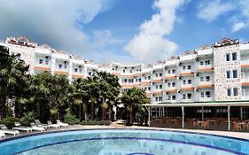 Uk Hotels Kırış