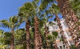Uk Hotels Kırış